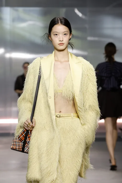 3.1 Phillip Lim, весна-лето 2025