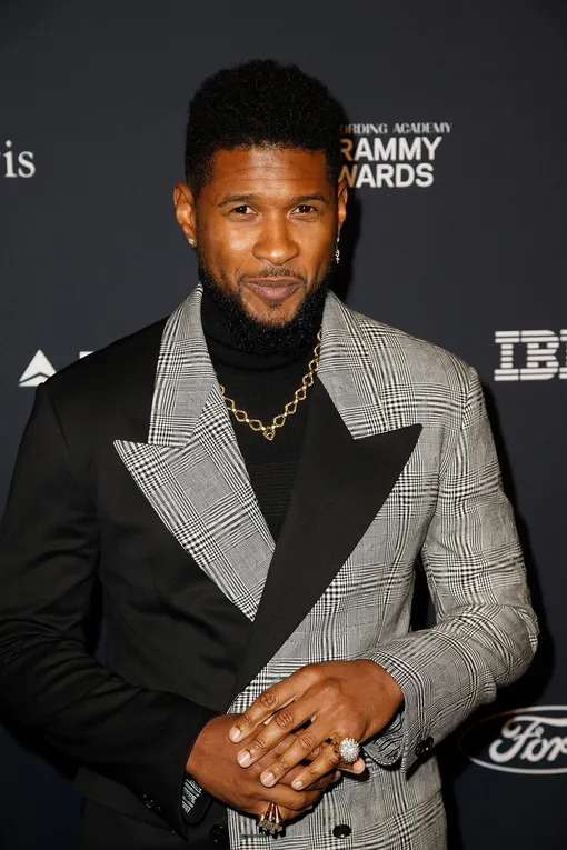 Usher