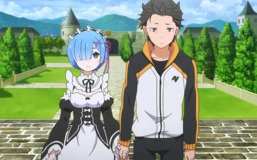 «Re:Zero»