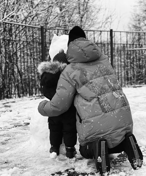 Саша Савельева