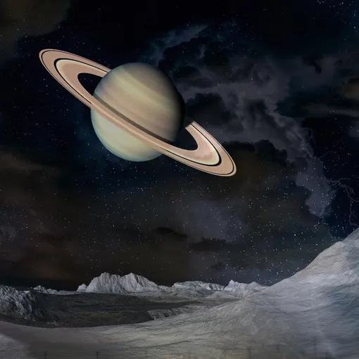 Сатурн в Козероге — время для планирования будущего