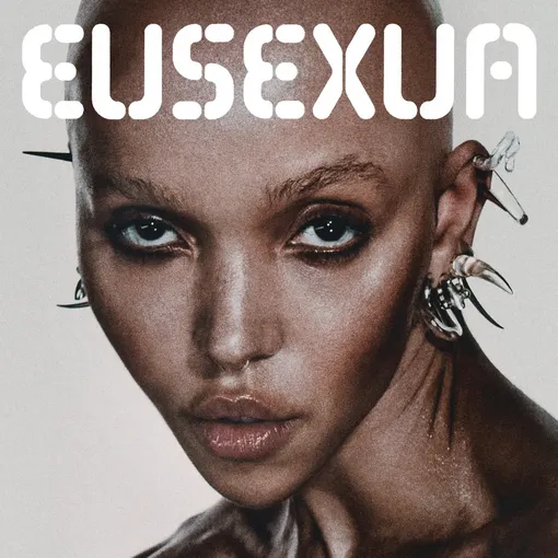 «Eusexua», FKA Twigs