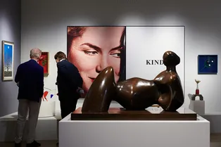 Почему Art Basel стала главной ярмаркой современного искусства, о которой точно нужно знать? Рассуждают эксперты музейной и образовательной сферы