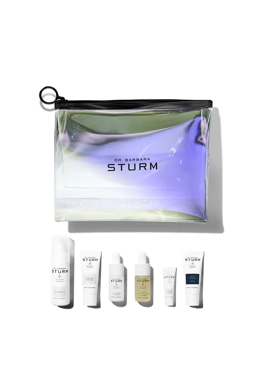 Набор DR. BARBARA STURM men's discovery kit, 19 270 рублей