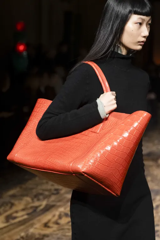 Bottega Veneta Fall/Winter 2024-2025