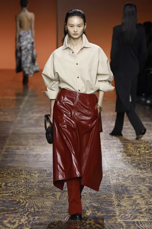 Bottega Veneta Fall/Winter 2024-2025