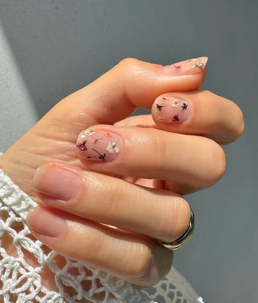 Почему стоит повторить Al Fresco Nails