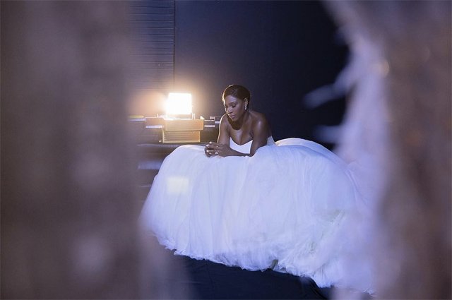 6 самых дорогих свадебных платьев: роскошные наряды знаменитостей | Wedding Magazine