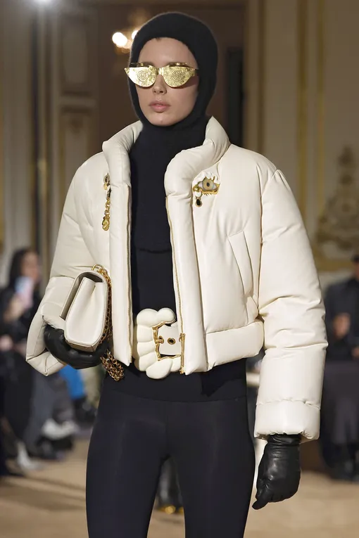 Schiaparelli, осенне-зимняя коллекция 2023