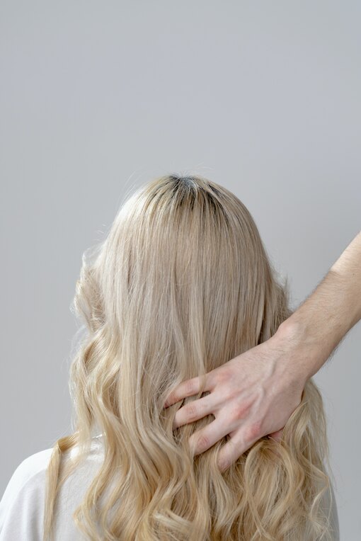 Как перейти на седые волосы: 12 разных способов | LifeHouse | Дзен