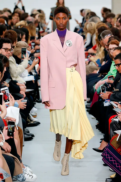 Céline SS18