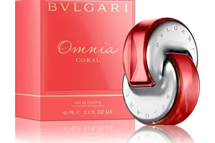 Коралловая драгоценность Omnia Coral