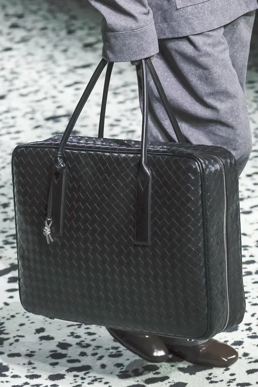 Bottega Veneta, осенне-зимняя коллекция 2023