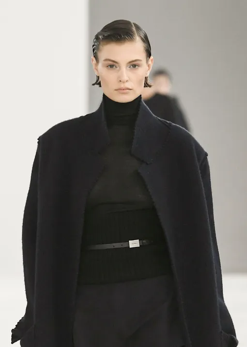 Max Mara, осень-зима 2024-2025