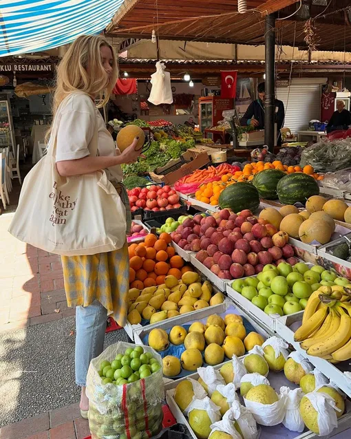 Причины, почему нужно добавить в рацион продукты с антиоксидантами