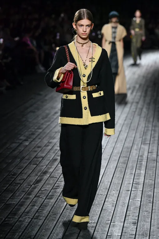 Chanel Fall/Winter 2024-2025