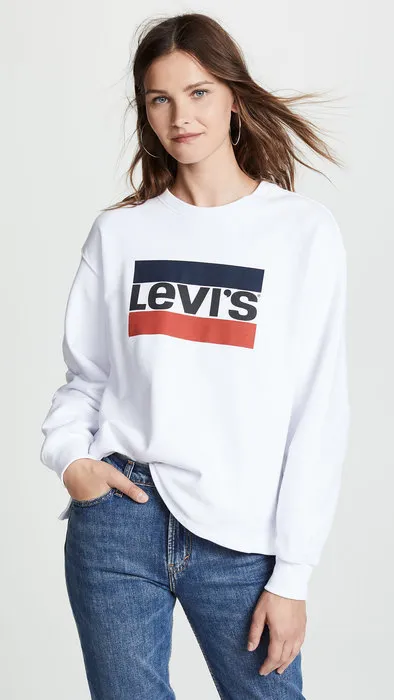 Levi’s, 4 741 руб. (на сайте Shopbop)