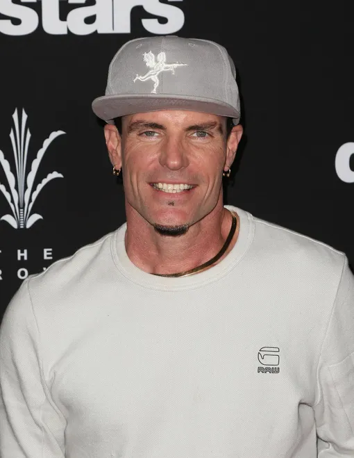 Vanilla Ice