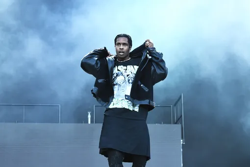 A$AP Rocky