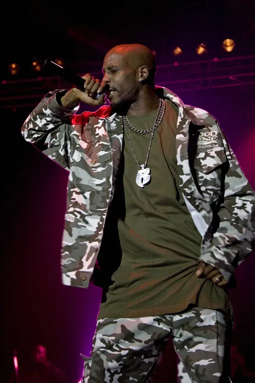 DMX