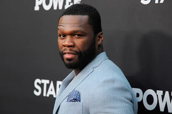 Как 50 Cent прославился на весь мир, а потом едва не уничтожил жанр — при помощи Канье Уэста