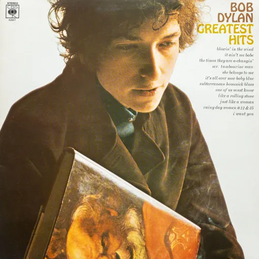 Bob Dylan, Greatest Hits