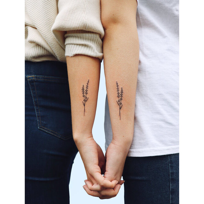100+ красивых надписей для татуировок со смыслом на разных языках