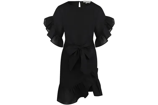 Льняное платье, Isabel Marant Etoile, 27 100 руб., www.tsum.ru