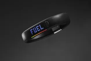 Новинка Недели: браслет Nike+ FuelBand