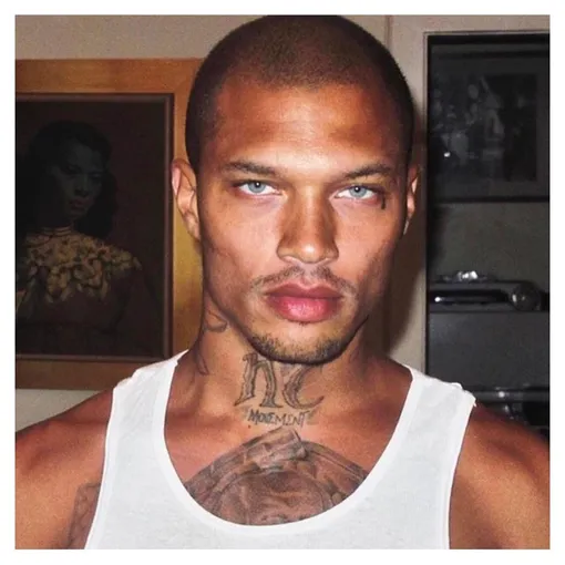 Джереми Микс (Jeremy Meeks) - биография, новости, личная жизнь, фото, видео - цветы-шары-ульяновск.рф