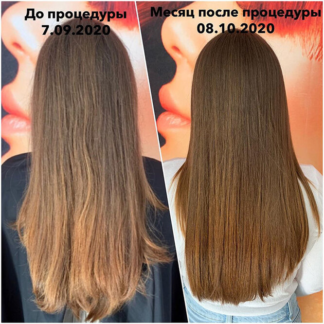 Кератиновое, бразильское выпрямление волос в Киеве, глобал кератин, Beauty Hair - салон