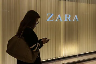 Вот и сказочке конец: вы не поверите, что запретили продавать Zara