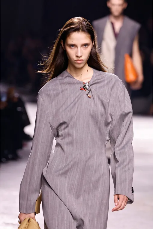 Bottega Veneta, весна-лето 2025