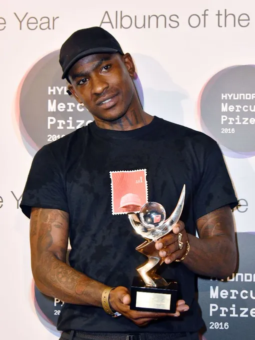 Skepta