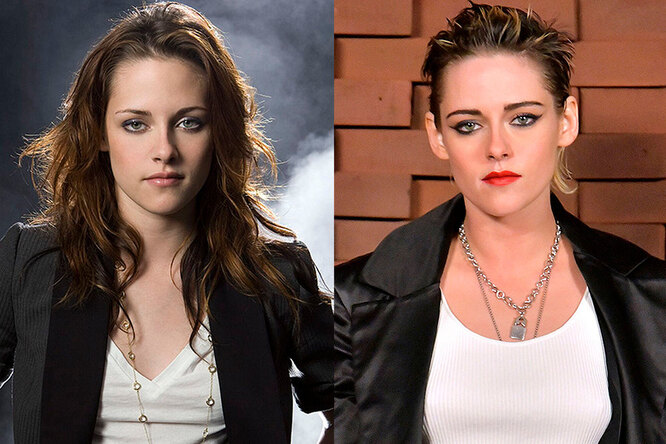 (18+) Кристен Стюарт (Kristen Stewart) #4 Faked Porno Video Порно Белла Свон Bella Swan [INCREDIBLE