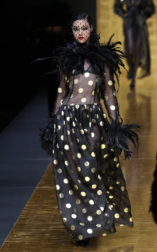 Dolce&Gabbana Ready-to-Wear Fall 2024