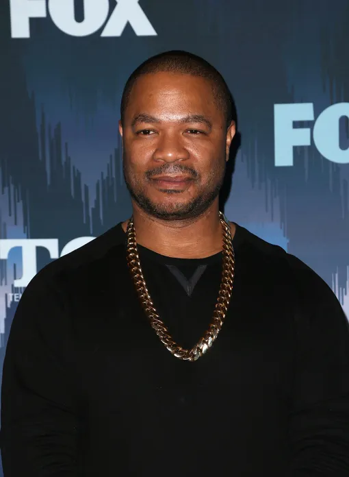 Xzibit