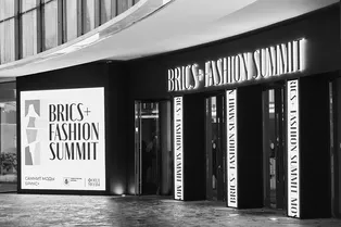 5 самых интересных сессий BRICS+ Fashion Summit в Москве