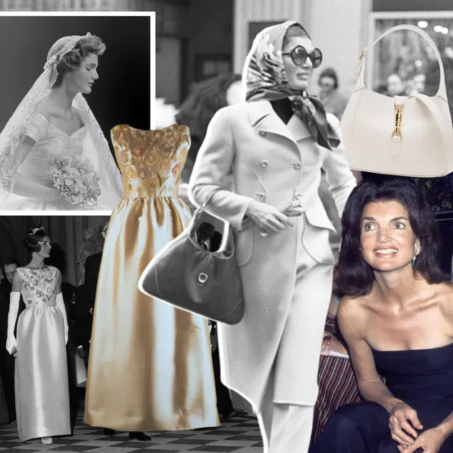 Их обожала Жаклин Кеннеди: 5 любимых дизайнеров иконы стиля