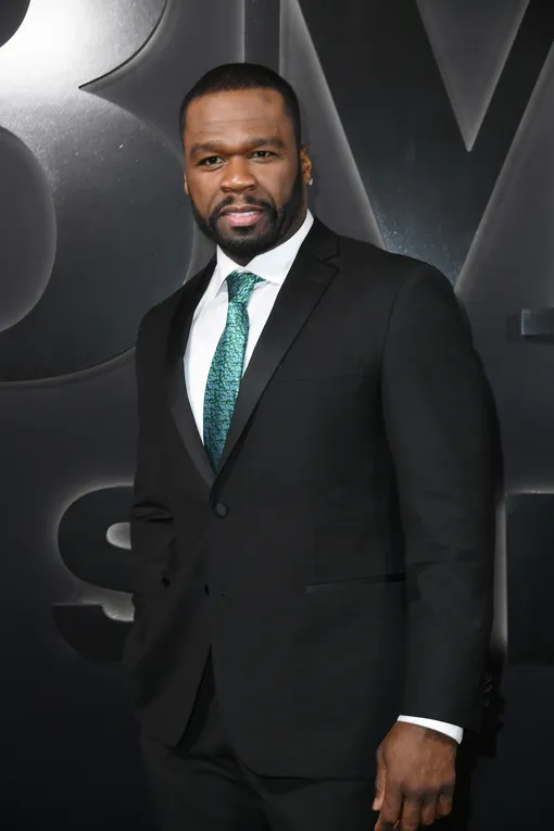 50 Cent