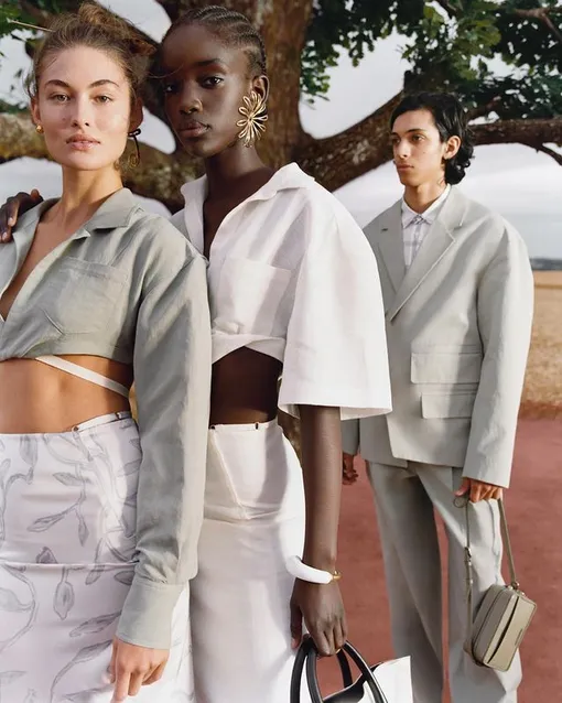 Jacquemus