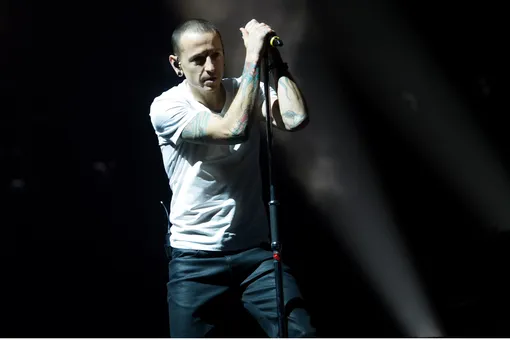       Linkin Park           