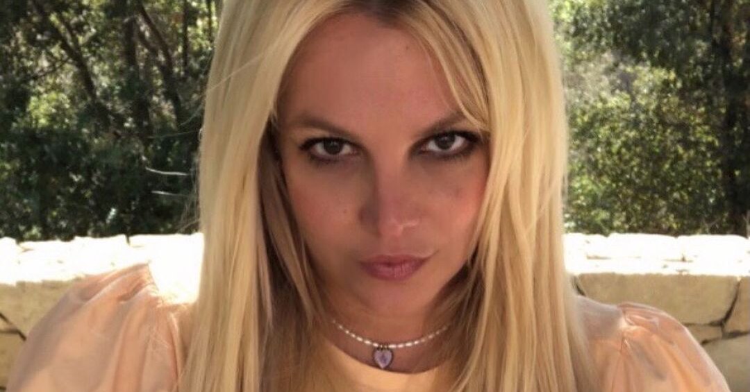 Princess Britney. Britney apearswins Freedom as Conservatorship ended after 13 years.