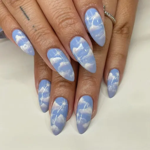 Кому подойдут Cloud Nails?