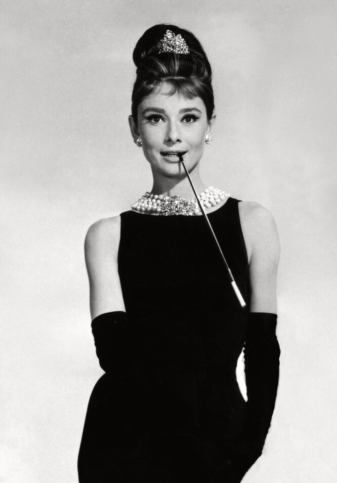 Hubert de Givenchy | Retro fashion, Vintage outfits, Fashion history