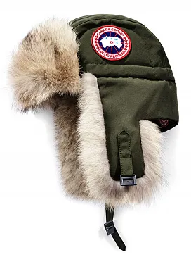 Canada Goose 19850 рублей