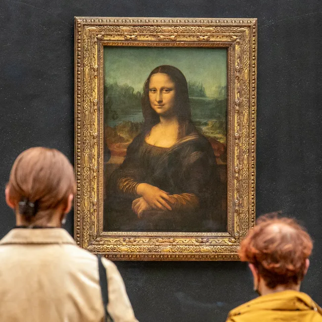 5 самых удивительных фактов о «Моне Лизе»: вы вряд ли знали это о шедевре Леонардо да Винчи