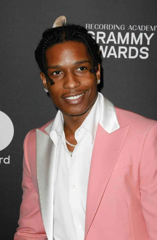 A$AP Rocky