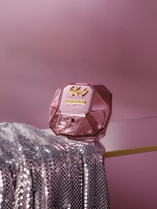 Парфюмерная вода Lady Million Empire, Paco Rabanne, 50 мл, около 6880 рублей