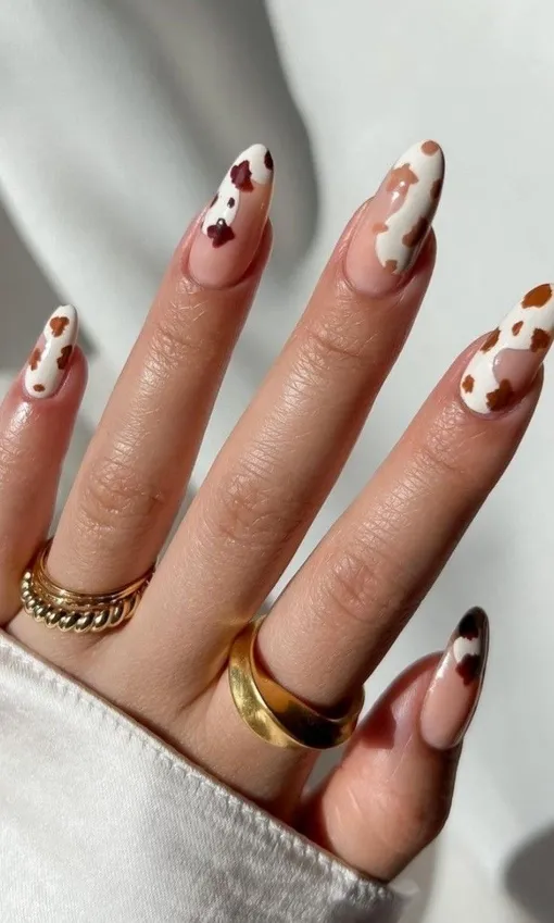 Что такое cowgirl nails